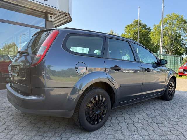 Ford Focus Turnier 1.6 16V Trend *HU neu*Klima*GJ-Reifen*ZV+FB*Euro 4*