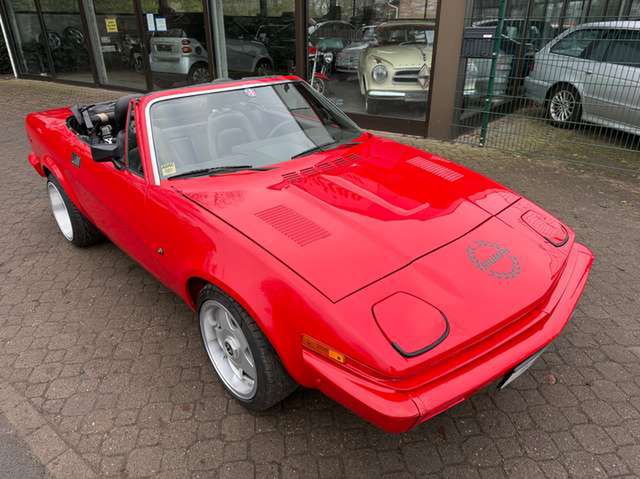 Triumph TR7