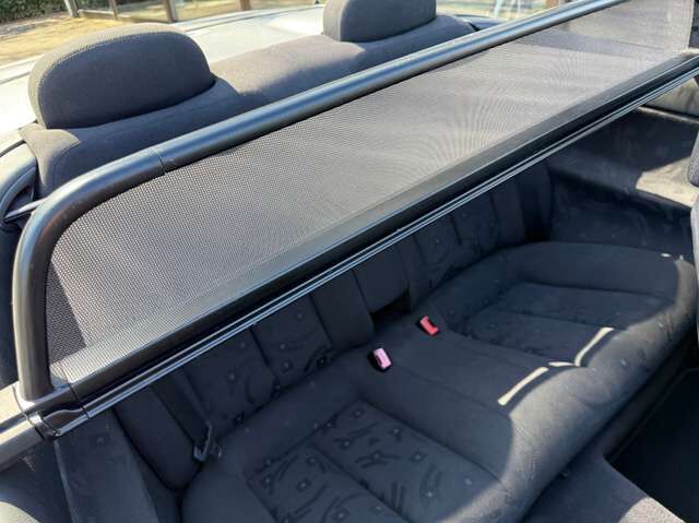 Mercedes-Benz CLK 230 Cabrio Kompressor Sport *HU 7/2027*Klima*SHZ*aAHK*