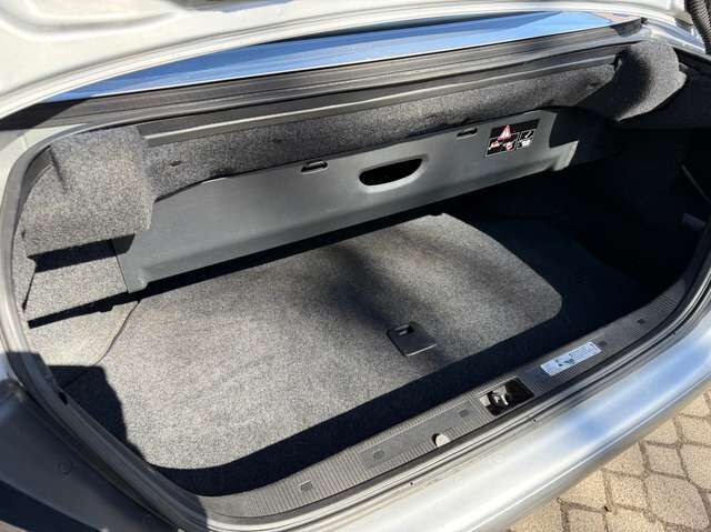 Mercedes-Benz CLK 230 Cabrio Kompressor Sport *HU 7/2027*Klima*SHZ*aAHK*