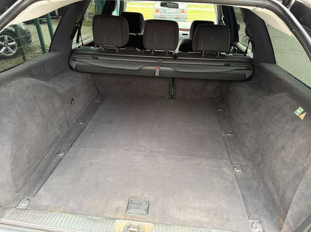 Mercedes-Benz E200 T Kompressor Classic *HU 6/2027*Klima*aAHK*eSD*