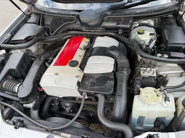 Mercedes-Benz E200 T Kompressor Classic *HU 6/2027*Klima*aAHK*eSD*