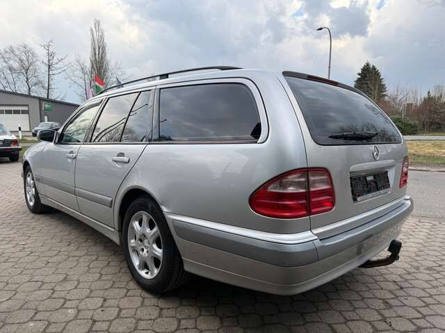 Mercedes-Benz E200 T Kompressor Classic *HU 6/2027*Klima*aAHK*eSD*