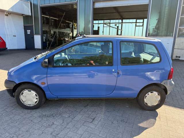 Renault Twingo 1.2 *Faltdach*nur 54 TKM*1.Hand*braucht Arbeit*