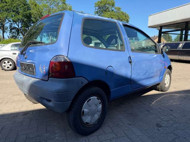 Renault Twingo 1.2 *Faltdach*nur 54 TKM*1.Hand*braucht Arbeit*