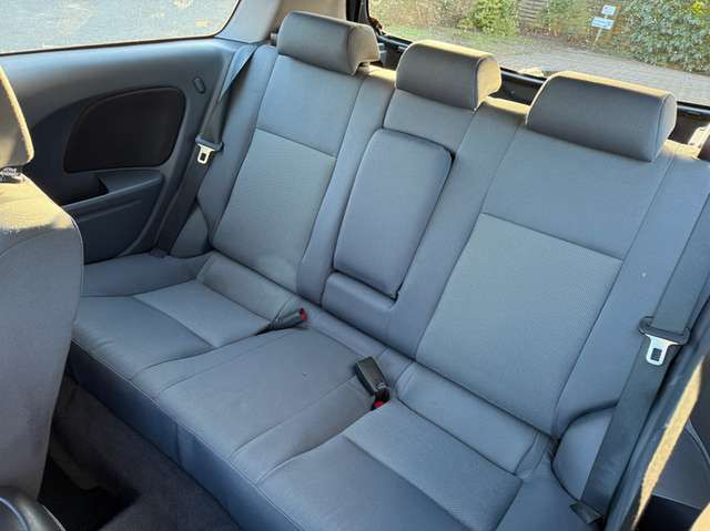 Nissan Almera 1.5 Acenta Plus *HU neu*nur 112 TKM*Klima*GJ-Rfn.*