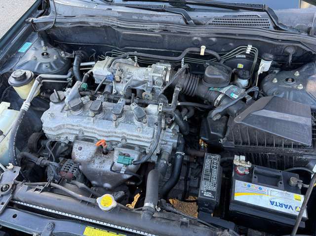 Nissan Almera 1.5 Acenta Plus *HU neu*nur 112 TKM*Klima*GJ-Rfn.*