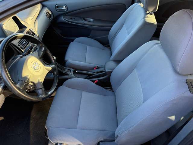 Nissan Almera 1.5 Acenta Plus *HU neu*nur 112 TKM*Klima*GJ-Rfn.*