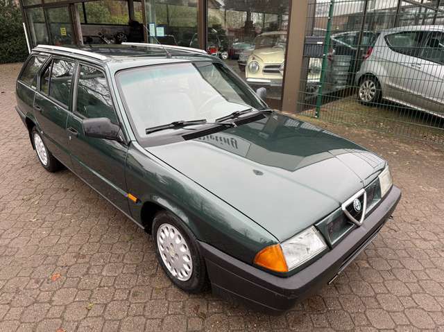 Alfa Romeo 33 640w