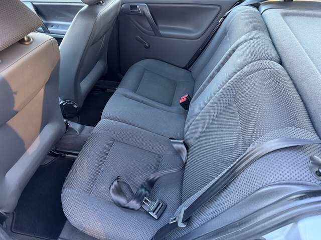 VW Polo 6N2 1.4 Comfortline *nur 66 TKM*HU neu*Klima*eFH*