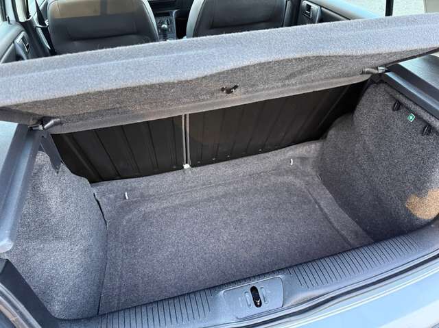 VW Polo 6N2 1.4 Comfortline *nur 66 TKM*HU neu*Klima*eFH*