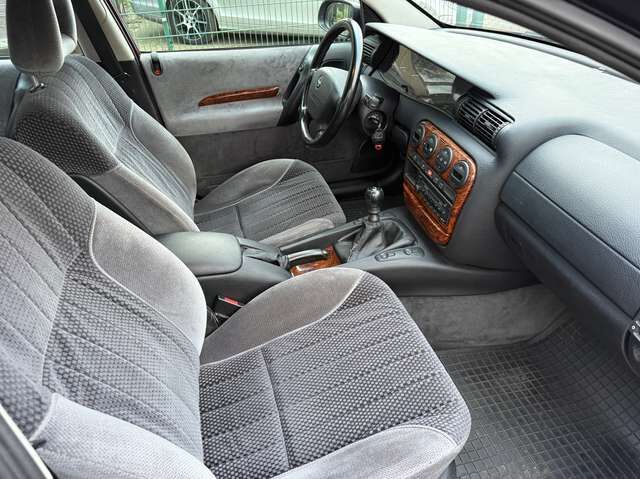 Opel Omega B 2.0 16V *nur 142 TKM*HU 8/2027*2.Hand*aAHK*eSD*
