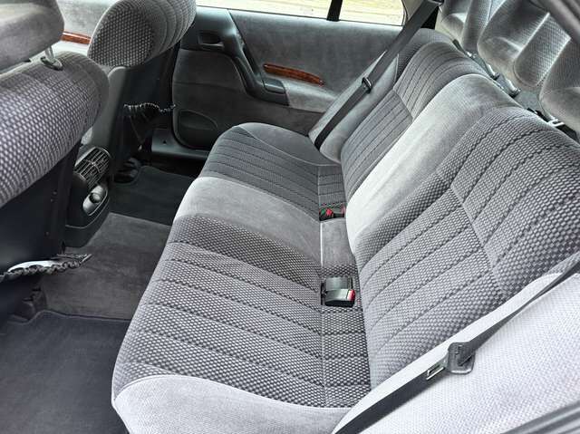 Opel Omega B 2.0 16V *nur 142 TKM*HU 8/2027*2.Hand*aAHK*eSD*