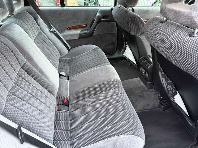 Opel Omega B 2.0 16V *nur 142 TKM*HU 8/2027*2.Hand*aAHK*eSD*