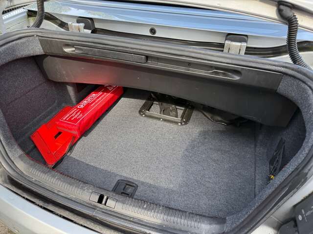 Audi A4 Cabriolet 2.5 TDI *HU fällig*Dach ohne Funktion*