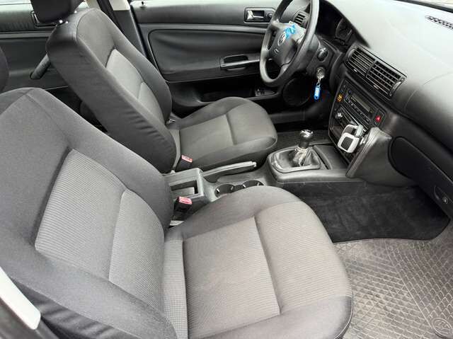 VW Passat 1.6 3BG *nur 136 TKM*1.Hand*HU a.W. neu*Zahnriemen neu*Klimaautomatik*GJ-Reifen*