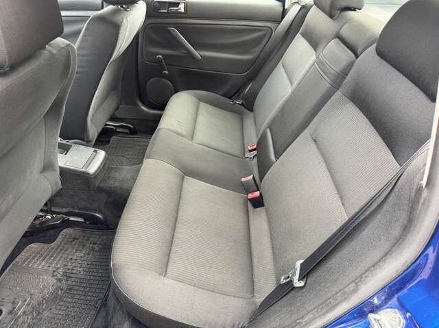 VW Passat 1.6 3BG *nur 136 TKM*1.Hand*HU a.W. neu*Zahnriemen neu*Klimaautomatik*GJ-Reifen*