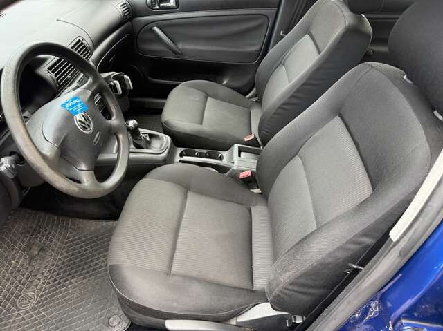 VW Passat 1.6 3BG *nur 136 TKM*1.Hand*HU a.W. neu*Zahnriemen neu*Klimaautomatik*GJ-Reifen*
