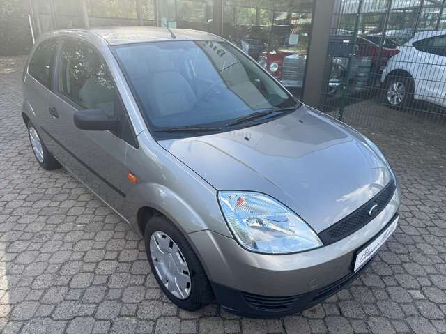 Ford Fiesta 1.3 Ambiente *nur 17.850 km*HU 7/2028*Klima*SHZ*GJ-Reifen*