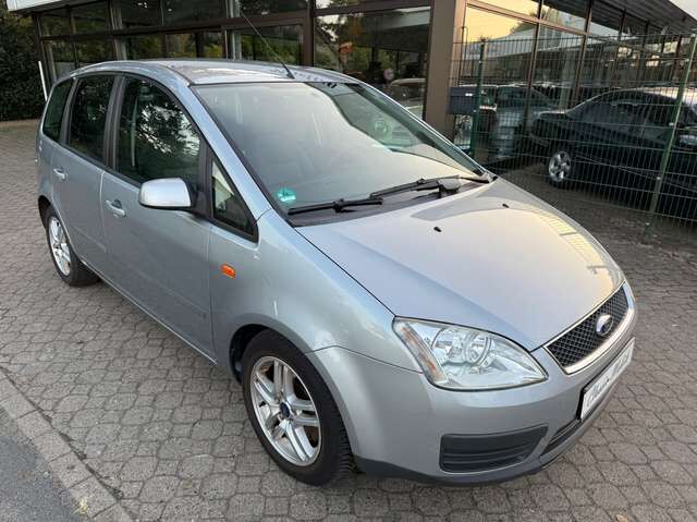 Ford Focus C-Max