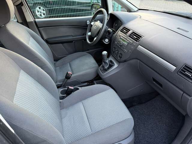 Ford Focus C-Max 1.6 TDCi Trend *1.Hand*DPF*HU 3/2027*Klima*GJ-Rfn.