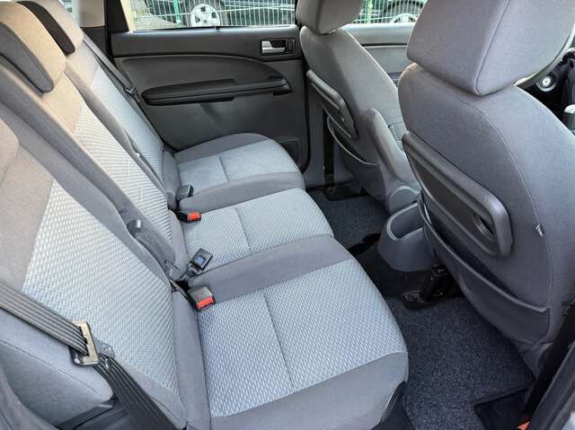 Ford Focus C-Max 1.6 TDCi Trend *1.Hand*DPF*HU 3/2027*Klima*GJ-Rfn.