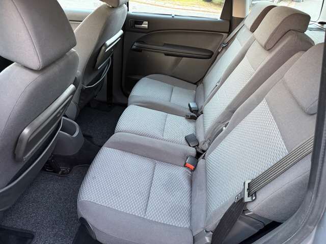 Ford Focus C-Max 1.6 TDCi Trend *1.Hand*DPF*HU 3/2027*Klima*GJ-Rfn.