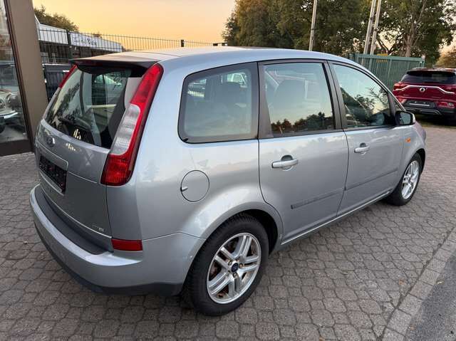 Ford Focus C-Max 1.6 TDCi Trend *1.Hand*DPF*HU 3/2027*Klima*GJ-Rfn.