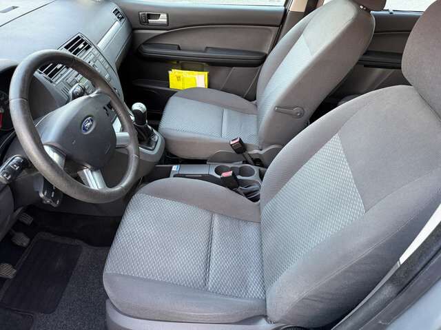 Ford Focus C-Max 1.6 TDCi Trend *1.Hand*DPF*HU 3/2027*Klima*GJ-Rfn.