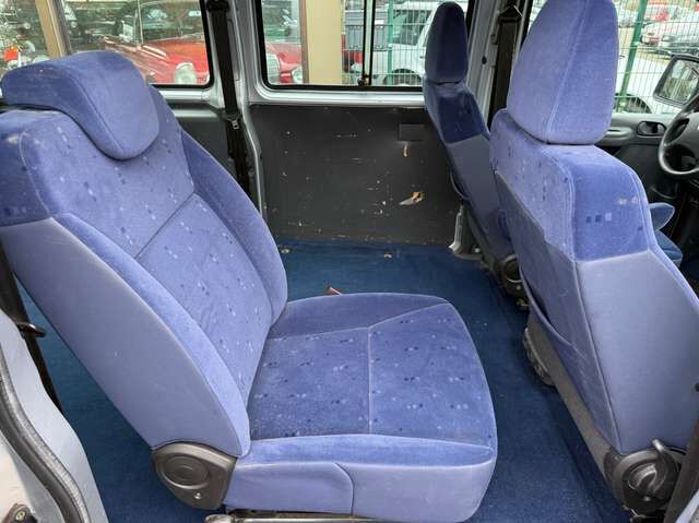 Fiat Scudo 2.0 JTD ELX *nur 65 TKM*1.Hand*HU neu*Klima*AHK*