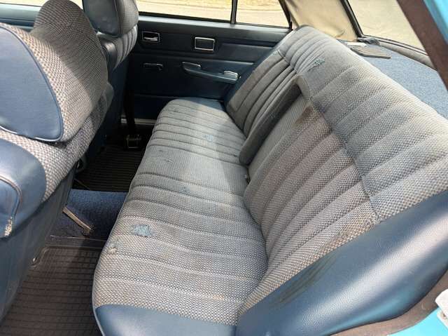 Mercedes-Benz W114/115 Strich-Acht 240 D /8 W115 *HU 6/2027*H-Kennzeichen*Automatik*