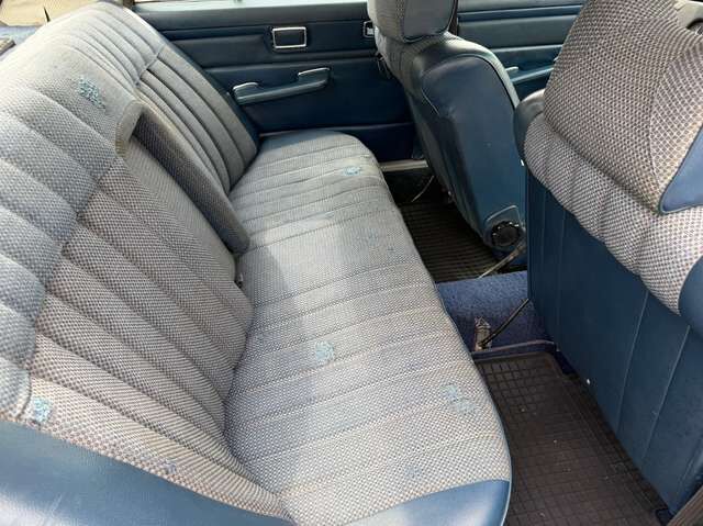 Mercedes-Benz W114/115 Strich-Acht 240 D /8 W115 *HU 6/2027*H-Kennzeichen*Automatik*