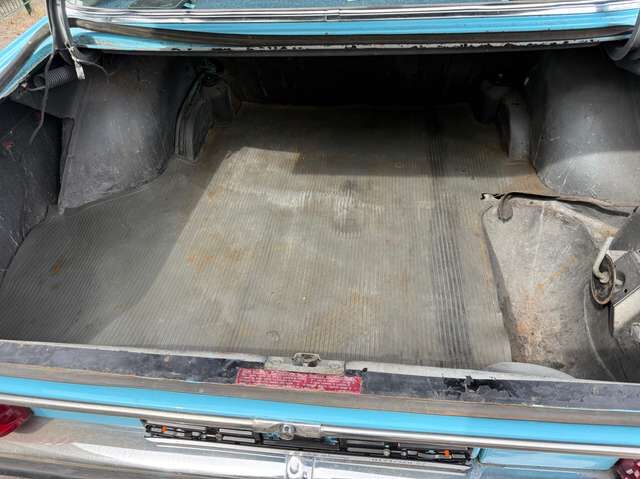 Mercedes-Benz W114/115 Strich-Acht 240 D /8 W115 *HU 6/2027*H-Kennzeichen*Automatik*