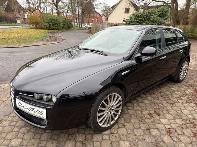 Alfa Romeo 159 Sportwagon 2.2 JTS 16V Distinctive *Bi-Xenon*Leder