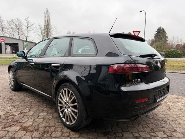 Alfa Romeo 159 Sportwagon 2.2 JTS 16V Distinctive *Bi-Xenon*Leder