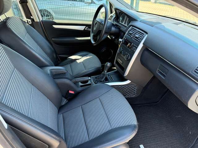 Mercedes-Benz B170 *nur 86 TKM*HU 11/2027*2.Hand*Bi-Xenon*PDC*T-Leder