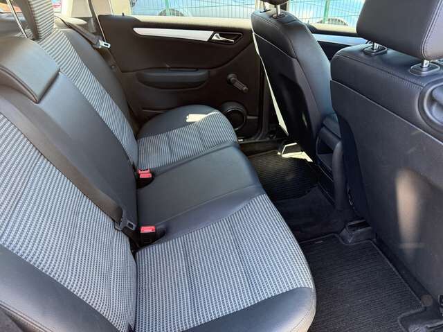 Mercedes-Benz B170 *nur 86 TKM*HU 11/2027*2.Hand*Bi-Xenon*PDC*T-Leder