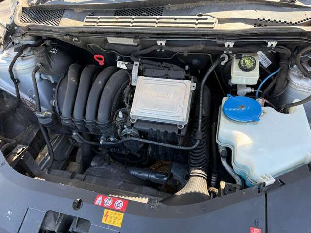 Mercedes-Benz B170 *nur 86 TKM*HU 11/2027*2.Hand*Bi-Xenon*PDC*T-Leder