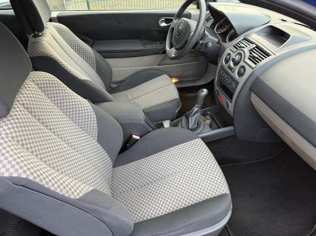 Renault Megane 1.4 Confort Expression *HU neu*139 TKM*Klima*