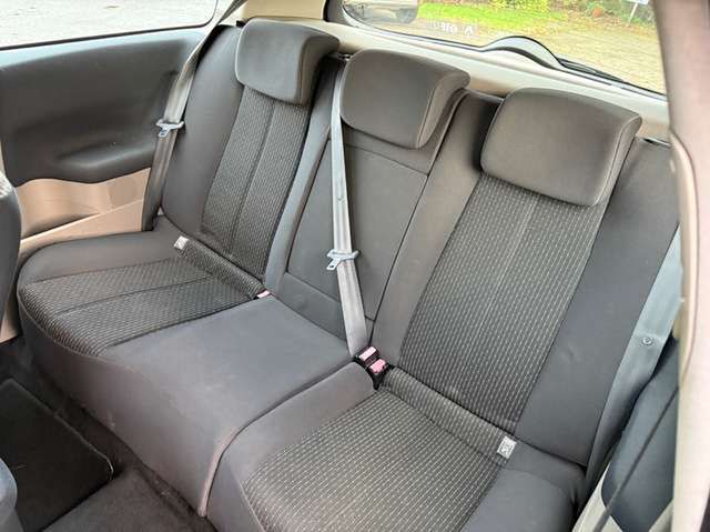 Renault Megane 1.4 Confort Expression *HU neu*139 TKM*Klima*