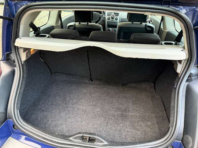 Renault Megane 1.4 Confort Expression *HU neu*139 TKM*Klima*