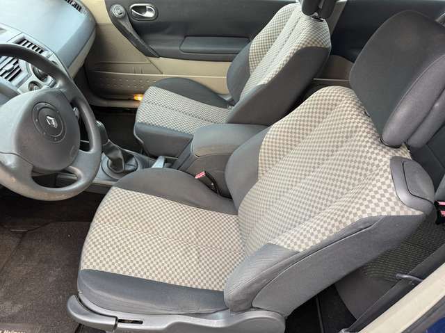 Renault Megane 1.4 Confort Expression *HU neu*139 TKM*Klima*