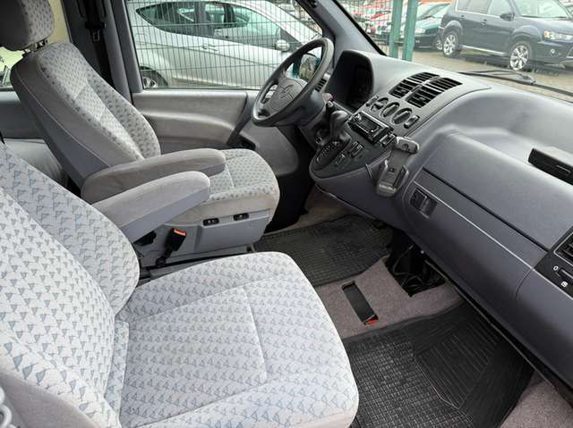 Mercedes-Benz V230 Trend Hochdach *nur 104 TKM*HU 4/2027*Automatik*