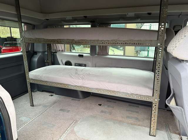 Mercedes-Benz V230 Trend Hochdach *nur 104 TKM*HU 4/2027*Automatik*