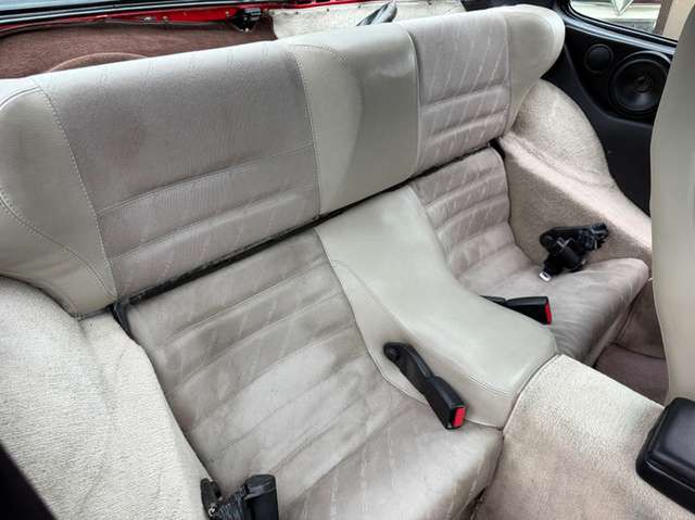 Porsche 924 S*HU 7/2027*H-Kennzeichen*Zahnriemen neu*Automatik