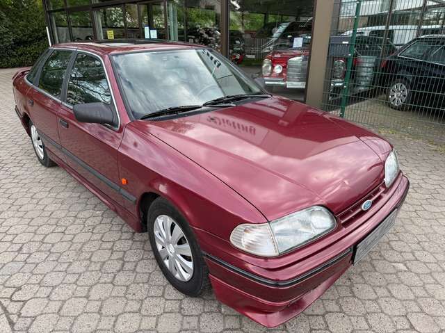 Ford Scorpio 2.0i *HU 6/2027*AHK*eFH*ABS*ZV*5-Gang*eSpiegel*