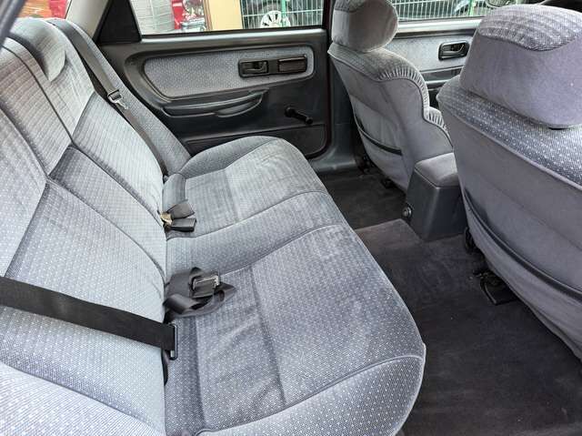 Ford Scorpio 2.0i *HU 6/2027*AHK*eFH*ABS*ZV*5-Gang*eSpiegel*