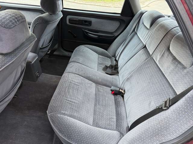 Ford Scorpio 2.0i *HU 6/2027*AHK*eFH*ABS*ZV*5-Gang*eSpiegel*