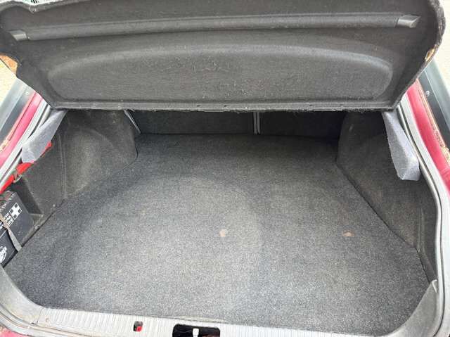 Ford Scorpio 2.0i *HU 6/2027*AHK*eFH*ABS*ZV*5-Gang*eSpiegel*