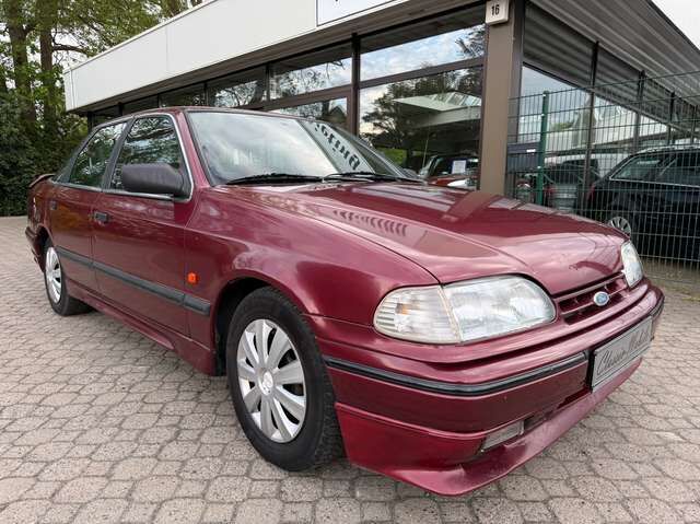 Ford Scorpio 2.0i *HU 6/2027*AHK*eFH*ABS*ZV*5-Gang*eSpiegel*